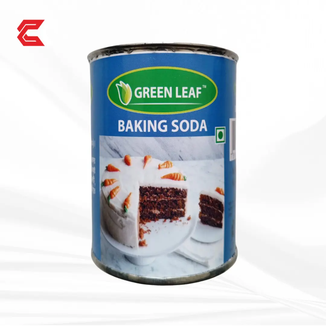 বেকিং সোডা (Baking Soda-Metal Can)-100gm